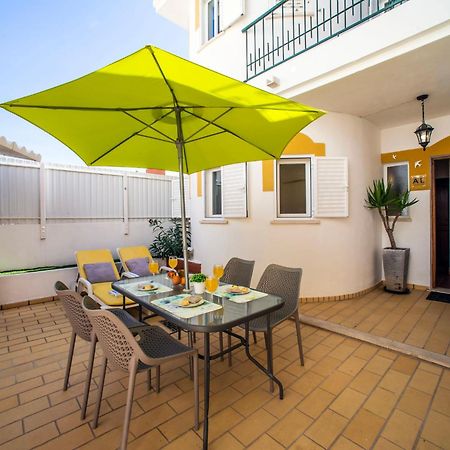 Holiday Home Baia De Cristal 1 - Lgs170 By Interhome Lagos Exterior photo