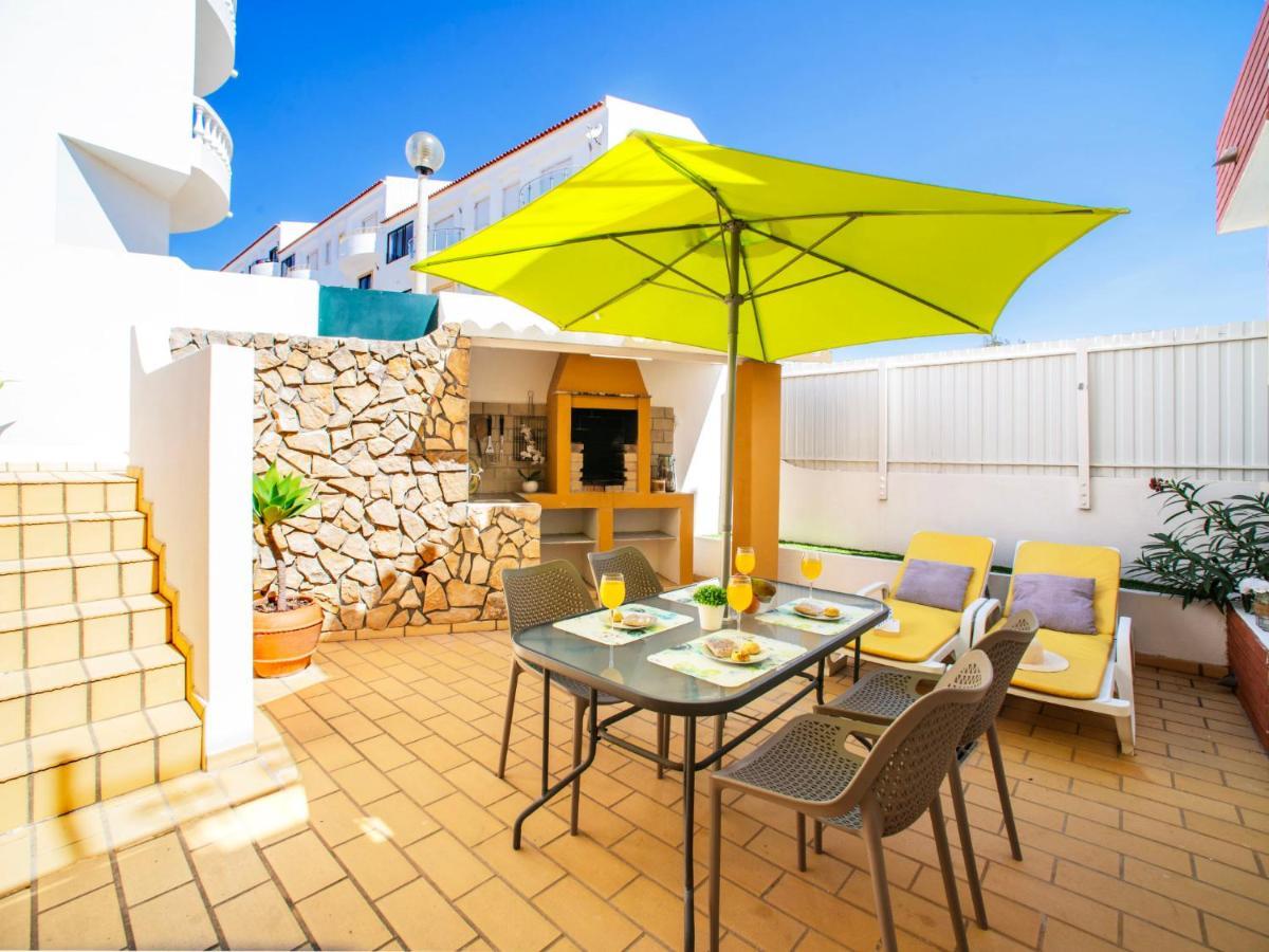 Holiday Home Baia De Cristal 1 - Lgs170 By Interhome Lagos Exterior photo