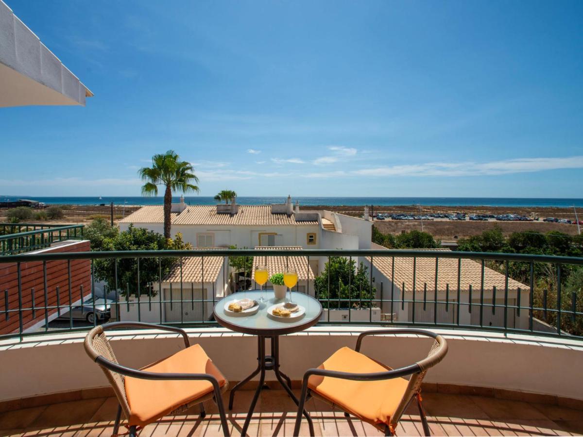 Holiday Home Baia De Cristal 1 - Lgs170 By Interhome Lagos Exterior photo