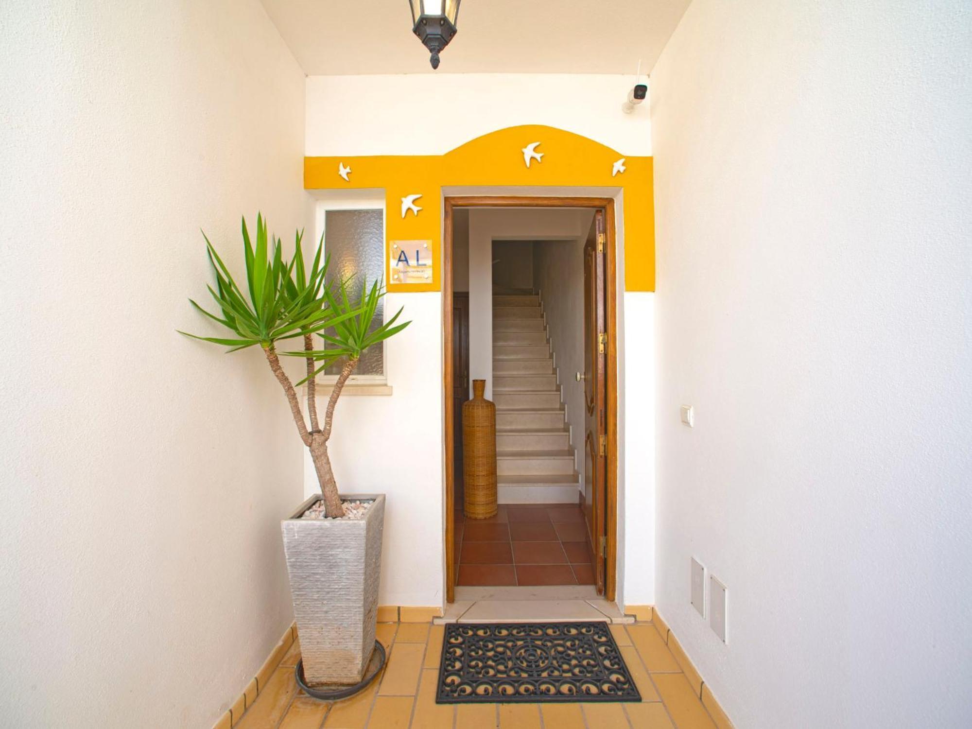Holiday Home Baia De Cristal 1 - Lgs170 By Interhome Lagos Exterior photo