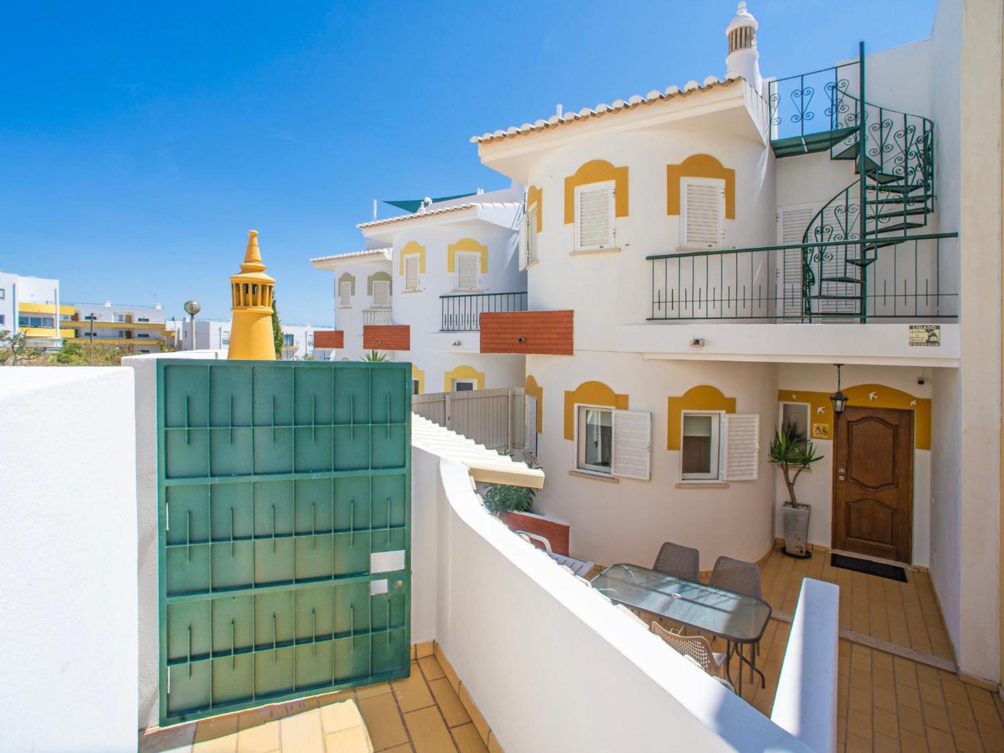 Holiday Home Baia De Cristal 1 - Lgs170 By Interhome Lagos Exterior photo
