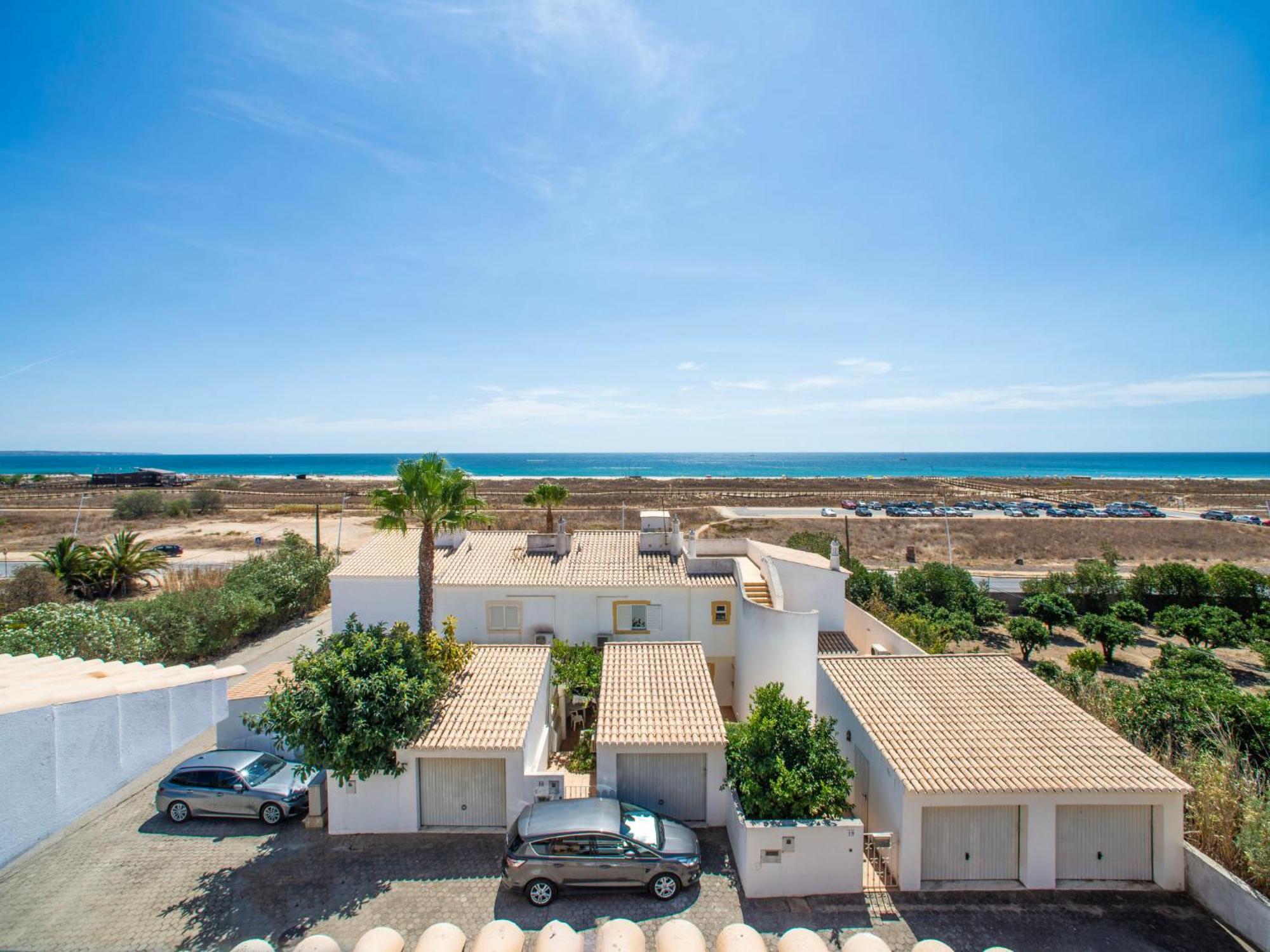 Holiday Home Baia De Cristal 1 - Lgs170 By Interhome Lagos Exterior photo