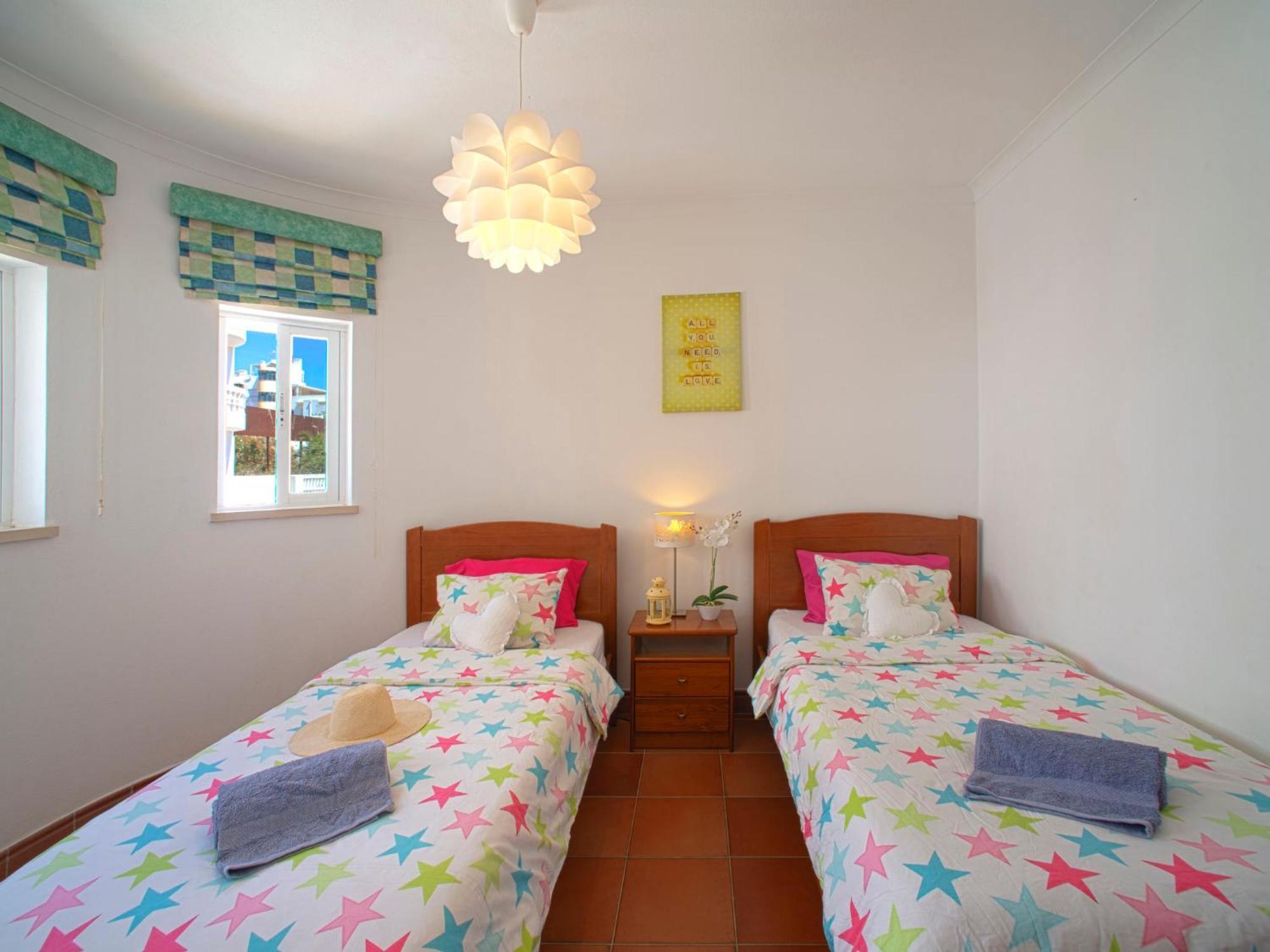 Holiday Home Baia De Cristal 1 - Lgs170 By Interhome Lagos Exterior photo