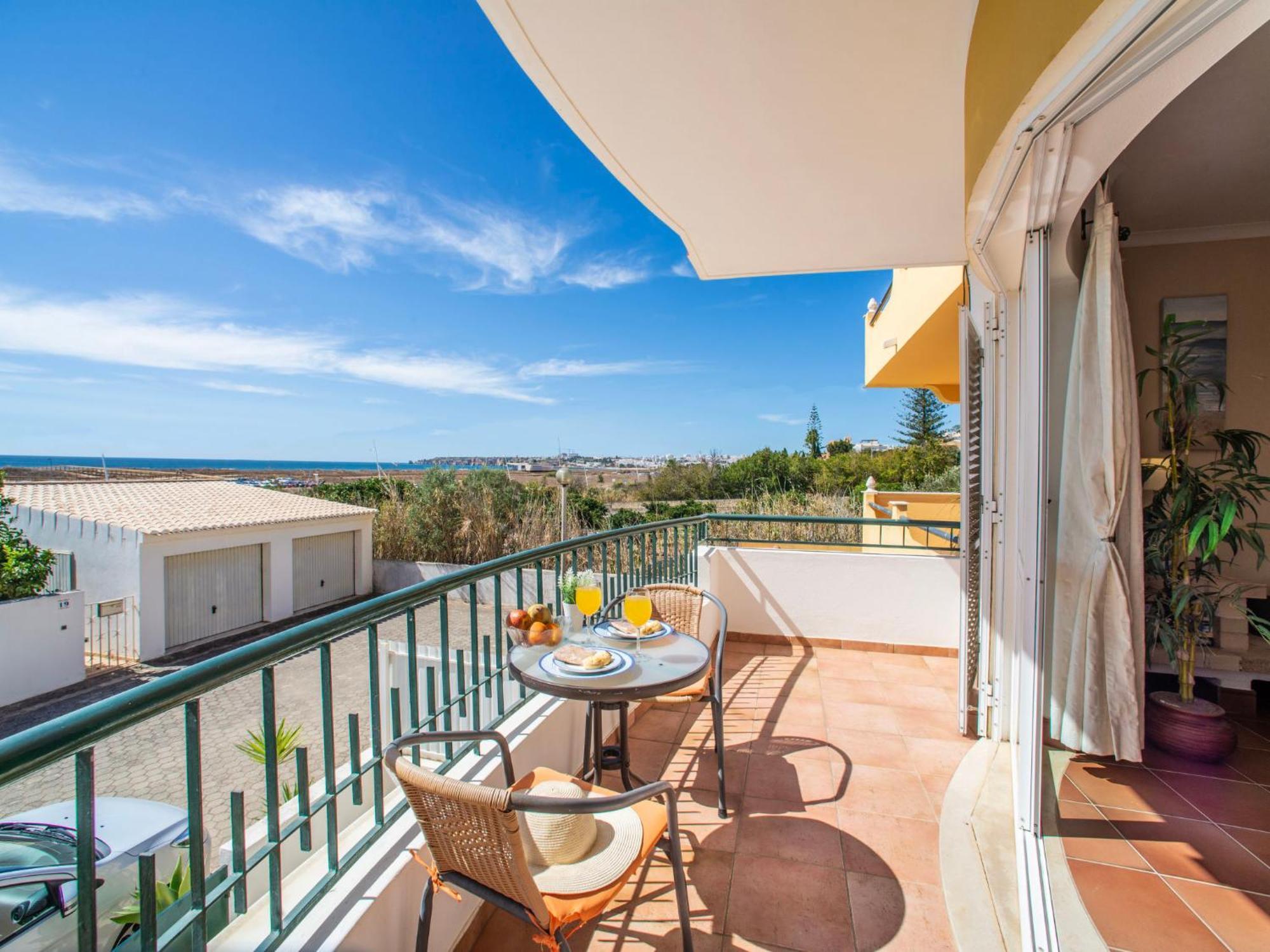 Holiday Home Baia De Cristal 1 - Lgs170 By Interhome Lagos Exterior photo