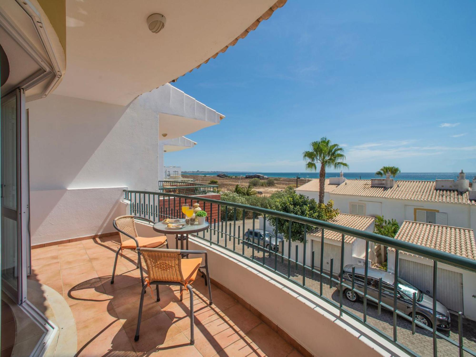 Holiday Home Baia De Cristal 1 - Lgs170 By Interhome Lagos Exterior photo