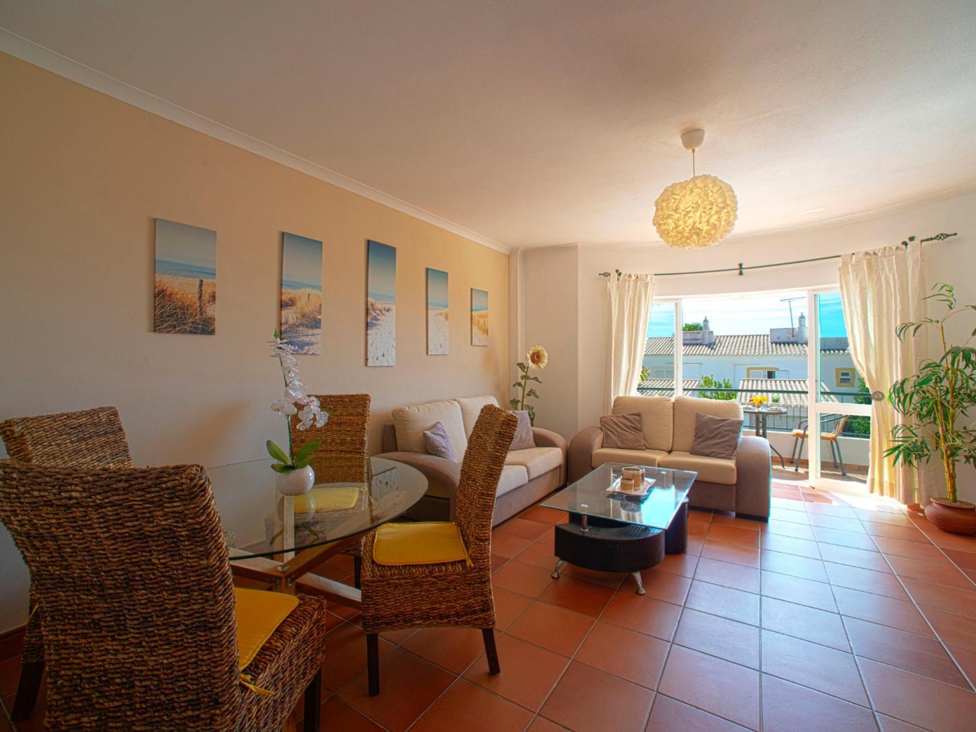 Holiday Home Baia De Cristal 1 - Lgs170 By Interhome Lagos Exterior photo