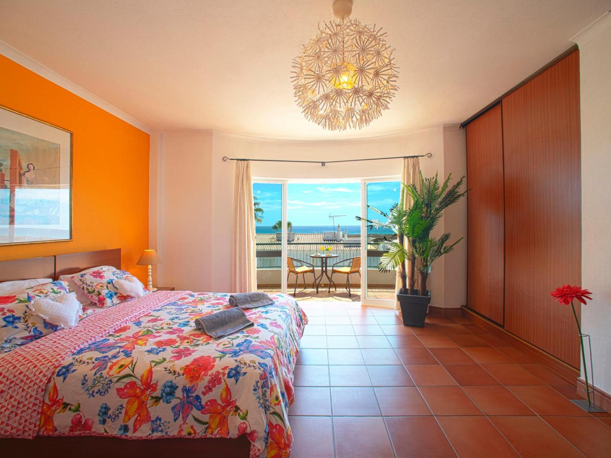 Holiday Home Baia De Cristal 1 - Lgs170 By Interhome Lagos Exterior photo