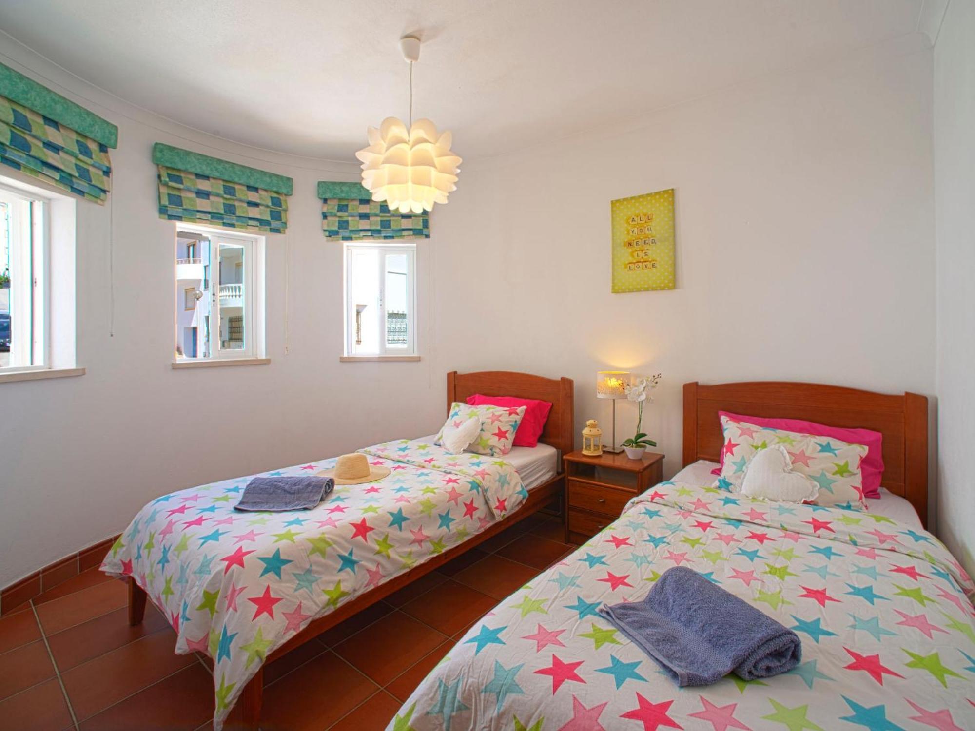 Holiday Home Baia De Cristal 1 - Lgs170 By Interhome Lagos Exterior photo